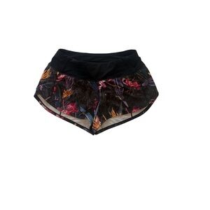 Low rise speed ups 2.5